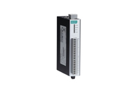 Moxa ioLogik E1210-T Ethernet remote I/O with 2-port Ethernet switch