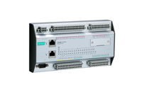 Moxa ioLogik E1263H-T Ethernet remote I/O for offshore wind power applications