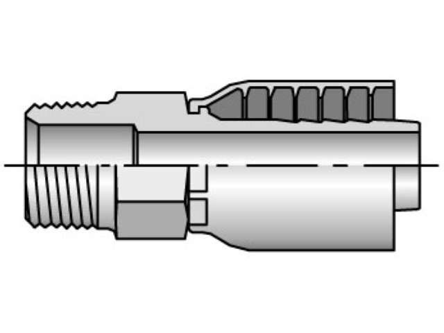 10143-4-4C 43 Series 10143