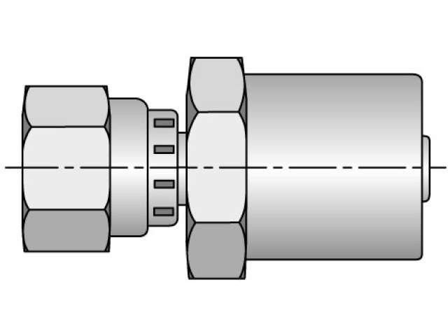 106HY-6-5 HY Series 106HY