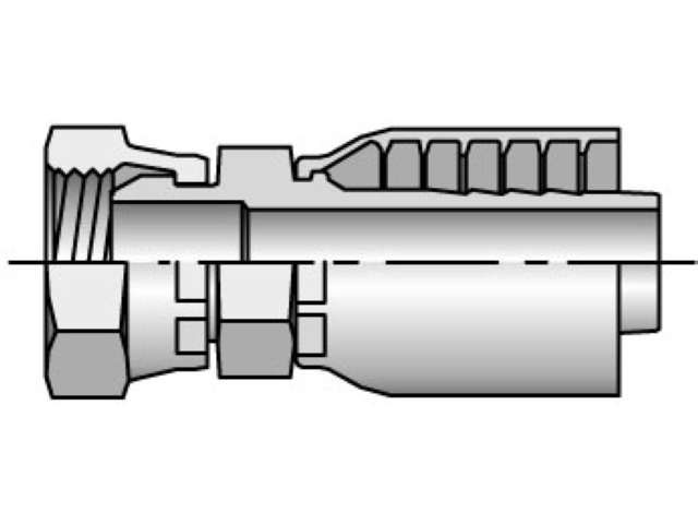 10743-4-4 43 Series 10743