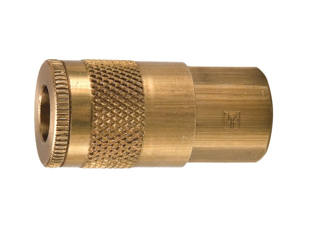 17 10 Series Coupler - Female Pipe