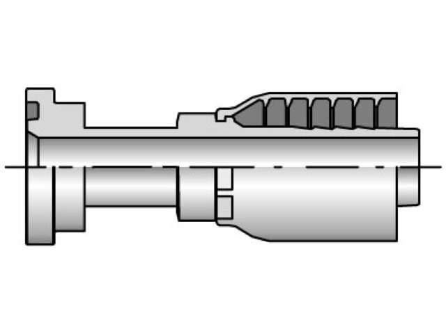 11543-32-24 43 Series 11543