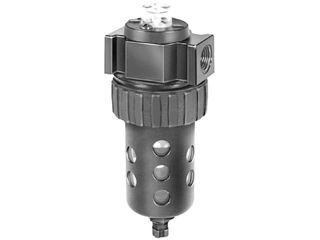 11F28EC 11F Compact General Industrial Coalescing Filter