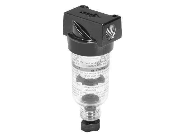 14F11BB 14F Mini General Industrial Particulate Filter