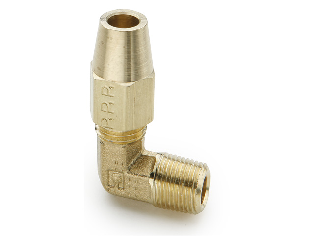 169CL-3-2 Compression Fitting 169CL