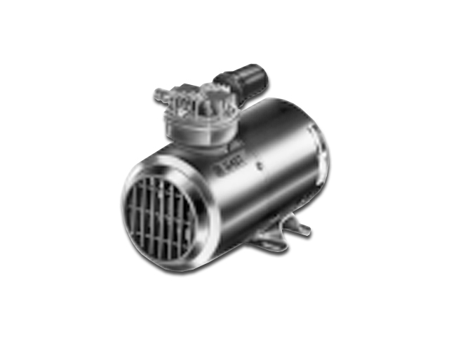 1HAB-10-M100X 1H Series Oilless Piston