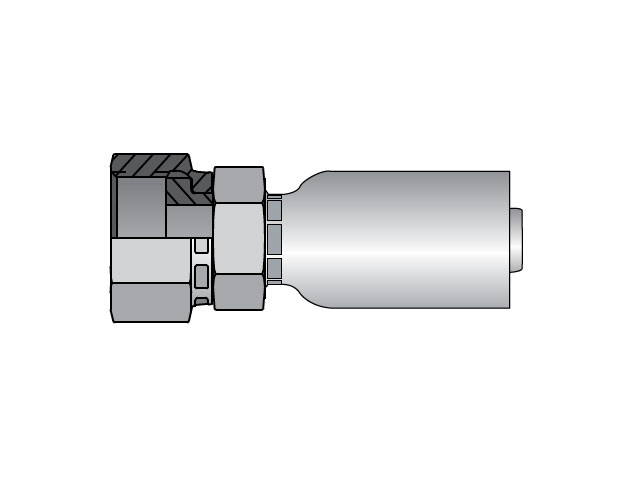 1JC56-8-6C 56 Series 1JC56