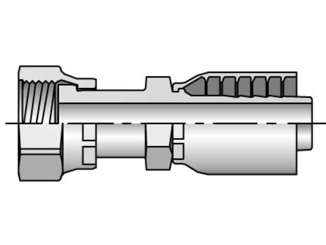 1JS43-8-6 43 Series 1JS43