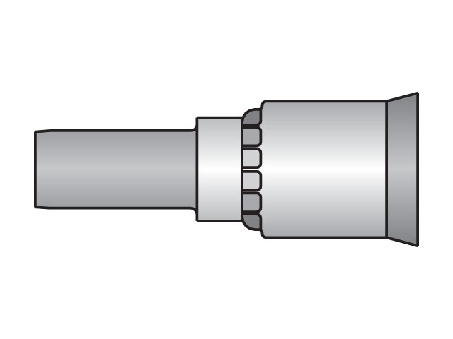 1TU91N-8-8C 91N Series 1TU91N