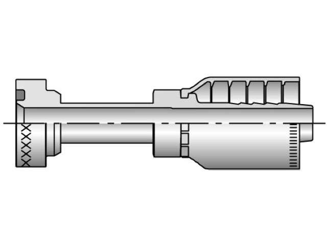 1XA78-24-24 78 Series 1XA78