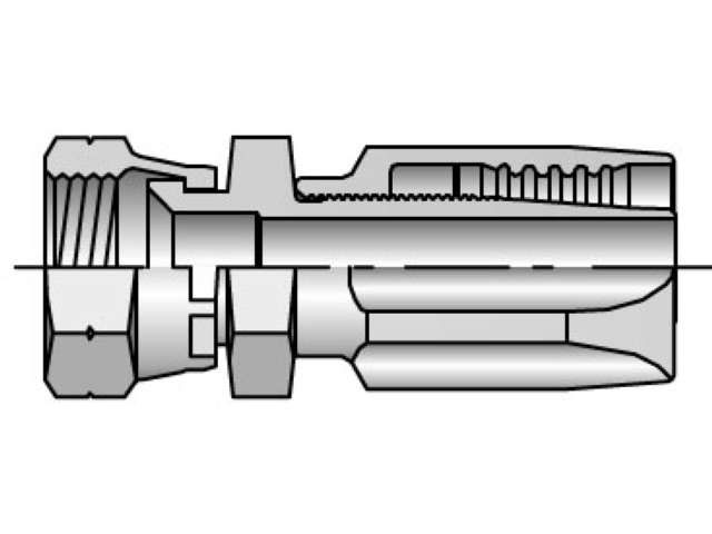 20820-5-5 20 Series 20820