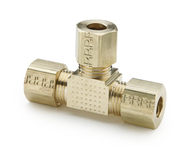 264C-3 Compression Fitting 264C