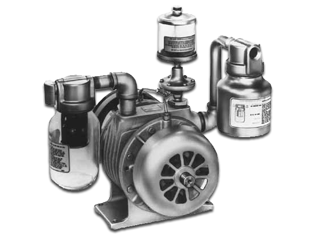 3040-V115A 3040 Series