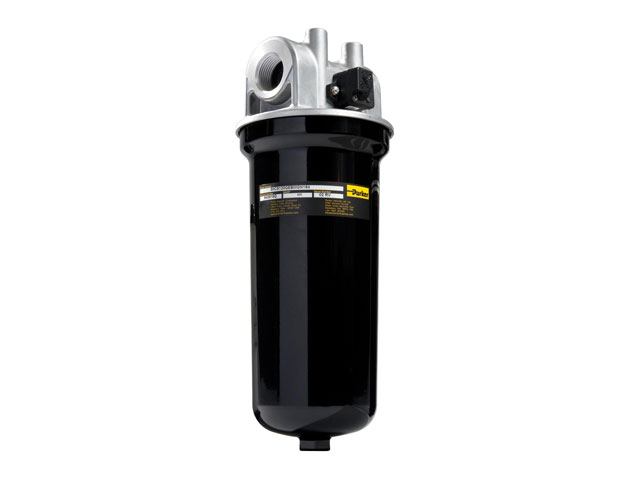50CS120QEBNKS241 50CS Series Medium Pressure Filter