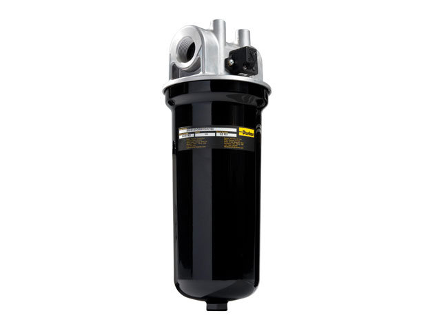 50CS105QEBELKN201 50CS Series Medium Pressure Filter