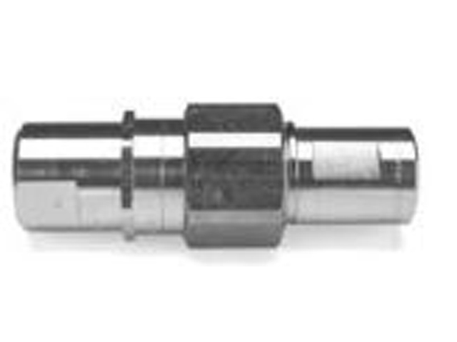 6100 Series Coupler & Nipple - Female Pipe