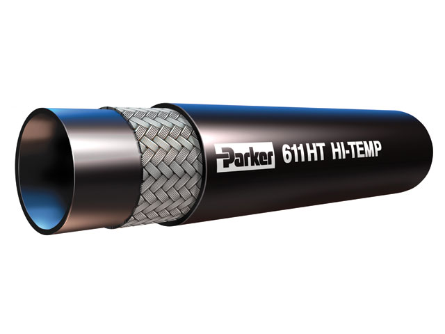 611HT-12-RL 611HT Series
