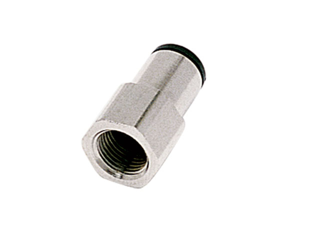 66LF-5/32-4 Prestolok Metal 66LF - NPT