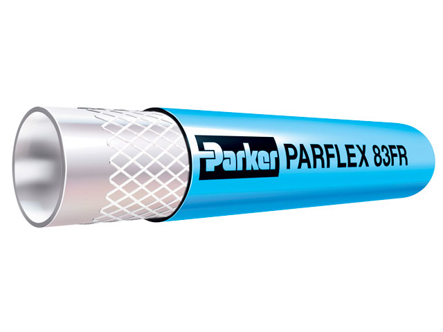 83FR-4-BLU-RL 83FR Series