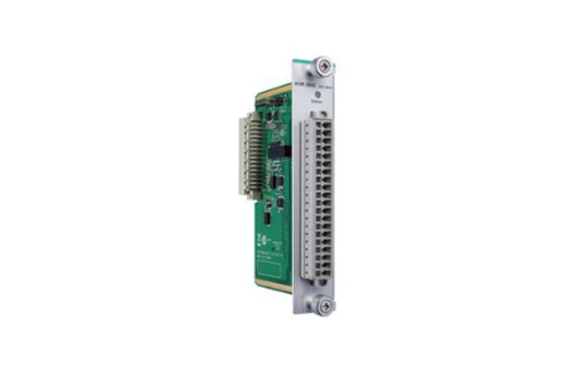 85M-3810-T Moxa 85M-3810-T Rugged modules for the ioPAC 8500 Series