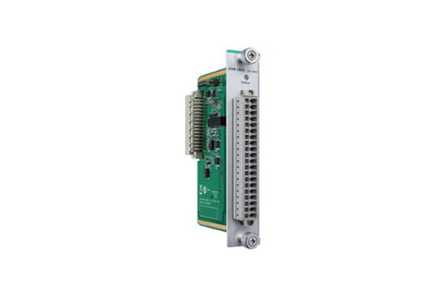 86M-2604D-T Moxa 86M-2604D-T Rugged modules for the ioPAC 8600 Series