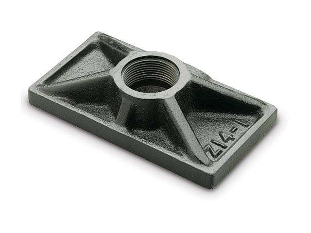 Enerpac A-14 Flat Base Enerpac A-14 Flat Base