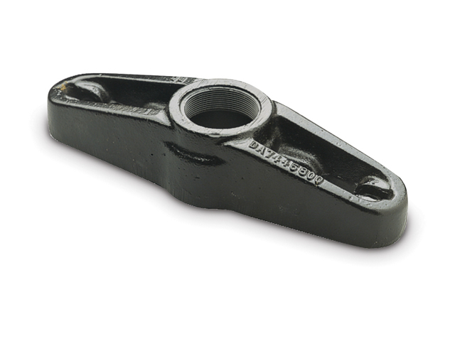 A-23 Enerpac A-23 Threaded Saddle