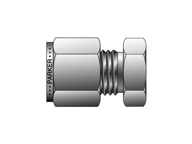 12BLEN12-316 A-LOK Inch Tube Cap - BLEN