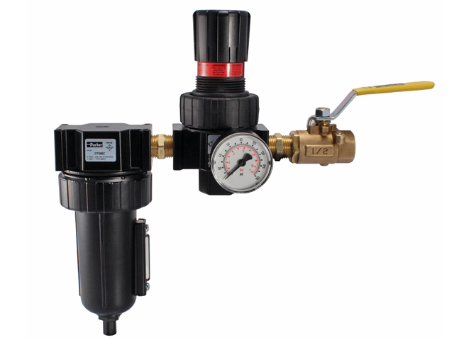 AC-8 Parker Autoclave Engineers Air Control Package for ASL Series High Pressure Liquid Pump AC-8 Autoclave Engineers Air Control Package for ASL Series High Pressure Liquid Pump