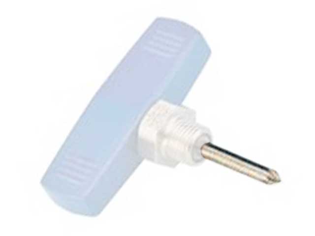 P-0896 Autoclave Engineers Reamer for Reseating Tool