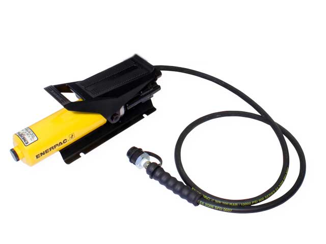 P-1948 Parker Autoclave Engineers Air-operated Hydraulic Pump for Hydraulic Sleeve Set Tool Model HST and Hydraulic Tube Bender Model HTB P-1948 Autoclave Engineers Air-operated Hydraulic Pump for Hydraulic Sleeve Set Tool Model HST and Hydraulic Tube Bender Model HTB