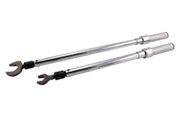 P-1680 Autoclave Engineers Micrometer Adjustable Torque Wrenches