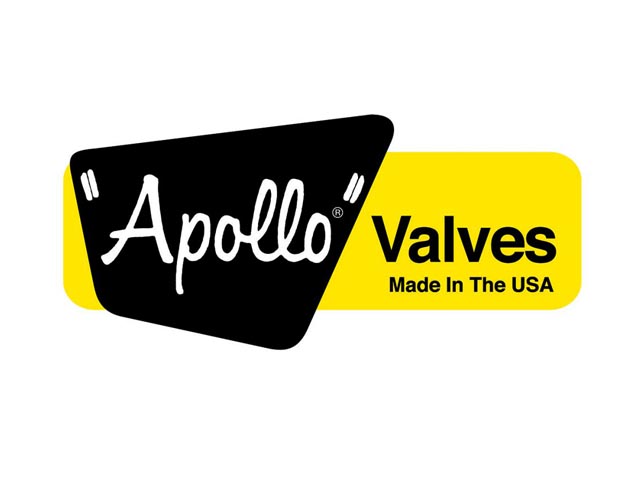 Apollo 89-544-14A Ball Valve With Spring Return Yellow Grip Handle 3/4 NPT 2000 WOG WCB Carbon Steel