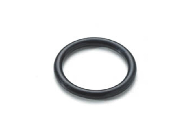 2717100 CPC Colder Products 2717100 AS568-214 FKM (Viton®) 3 Port UDA Bulk Packaged O-Ring