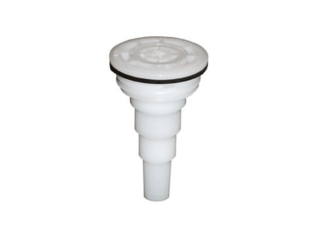 DQPRO2056X4 CPC Colder Products DQPRO2056X4 Drum Insert With BSC56X4 Thread