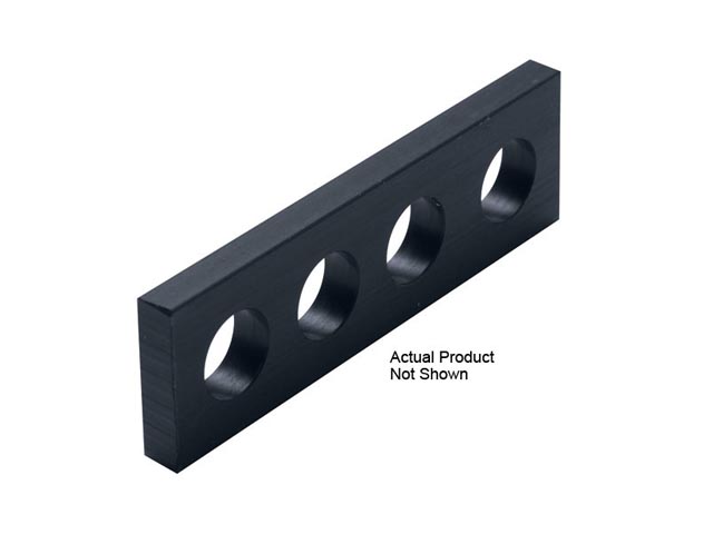 CPC Colder Products LCP105 5-Port Multi-Mount Plate