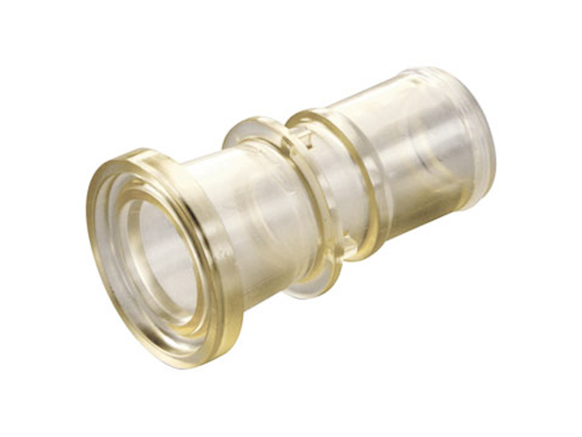MPX44012T39M CPC Colder Products MPX44012T39M 3/4 Sanitary Non-Valved MPX Coupling Insert