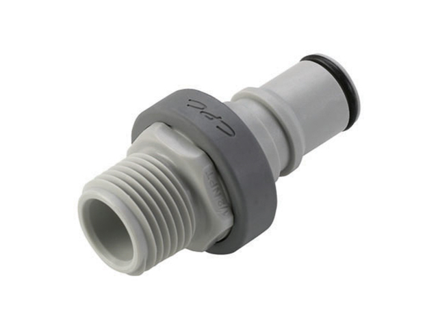 CPC Colder NS6D24008BSPT Stecker ID 1/2" 