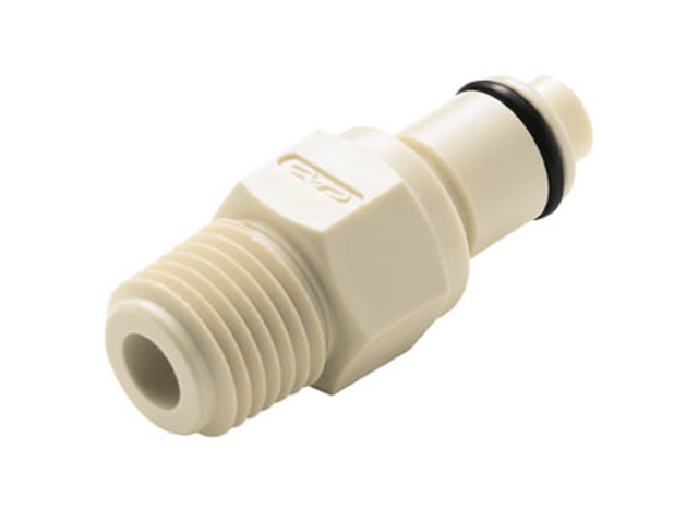 PLC2400412 PLC2400412 CPC Colder Products PLC2400412 1/4 NPT Non-Valved Coupling Insert