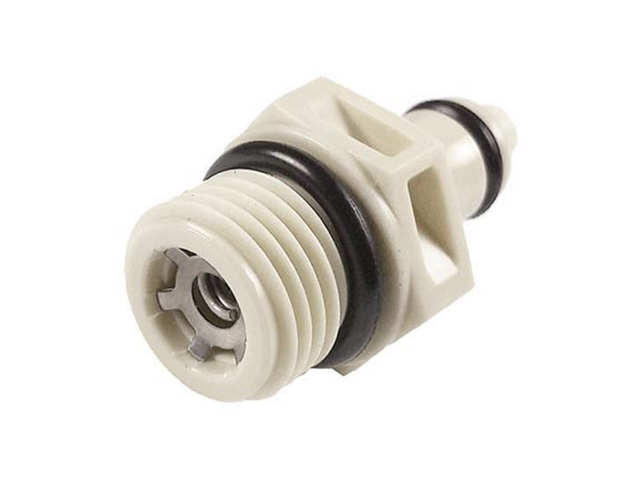 PMCD24082012 PMCD24082012 CPC Colder Products PMCD24082012 5/16 SAE-5 Valved In-Line Coupling Insert