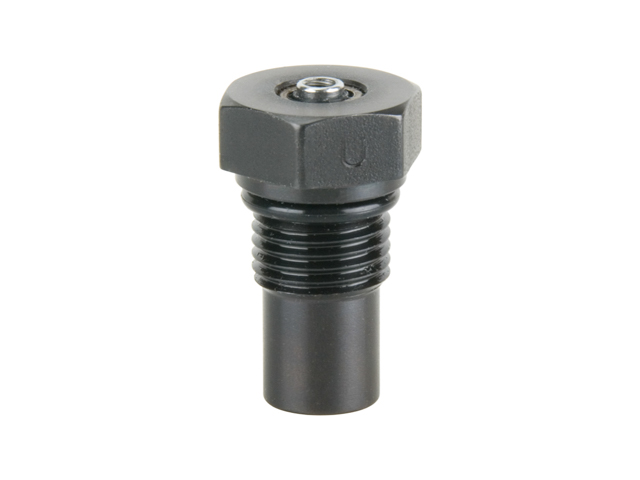 CSM-271 Enerpac CSM-271 Compact Manifold Cylinder Single Acting 0.28 Stroke Steel Series CSM
