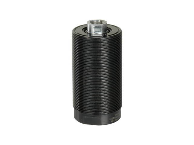 CST-40251 Enerpac CST-40251 Threaded Body Hydraulic Cylinder Single Acting 1.05 Stroke Steel Series CST