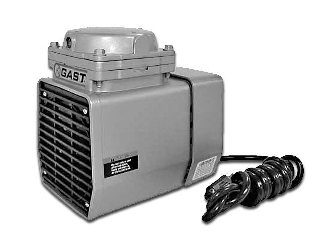 DOA-P501-JH DOA Series