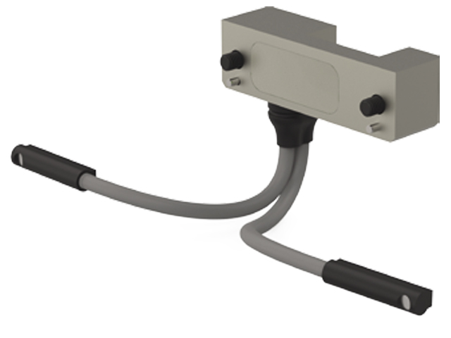 Destaco Robohand TC1-E01T-P01 PNP Magneto Resistive 4mm Sensing Module for Tool Plate