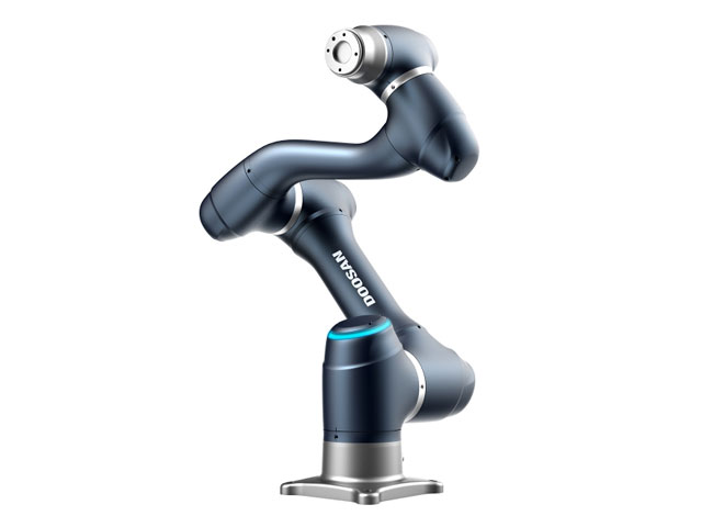 Doosan A0509 Collaborative Robot