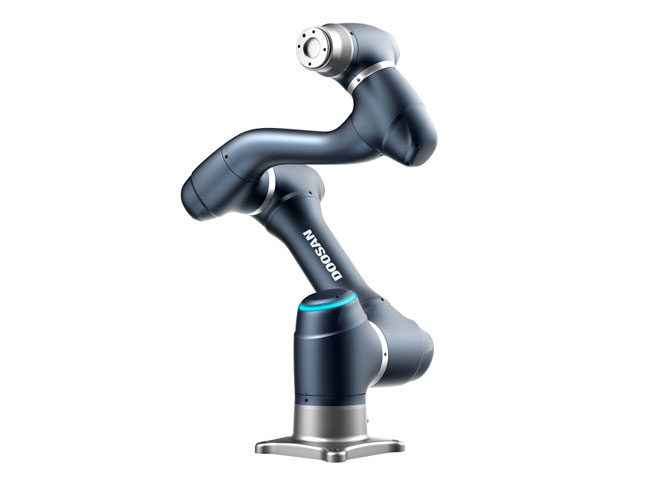 A0509S Doosan A0509S Collaborative Robot