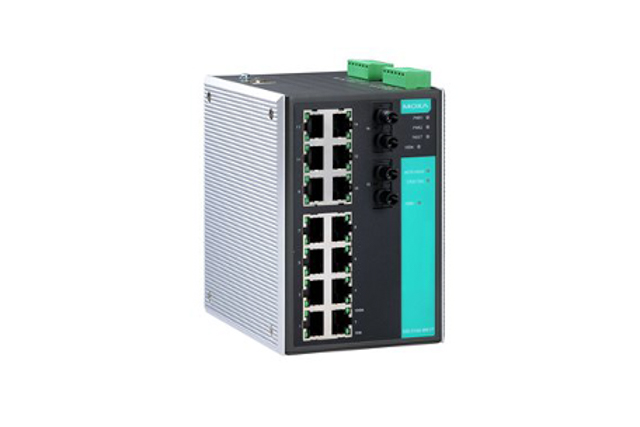 EDS-516A-MM-ST Moxa EDS-516A-MM-ST 16-port managed Ethernet switches
