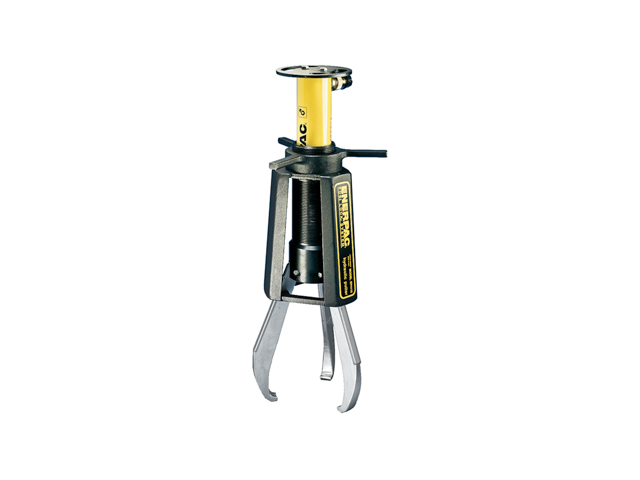 EPHR-113 Enerpac EPHR-113 Posi Lock® Hydraulic Grip Puller Set With Cylinder 25 Ton 14-1/4 Stroke Length Series EPHR