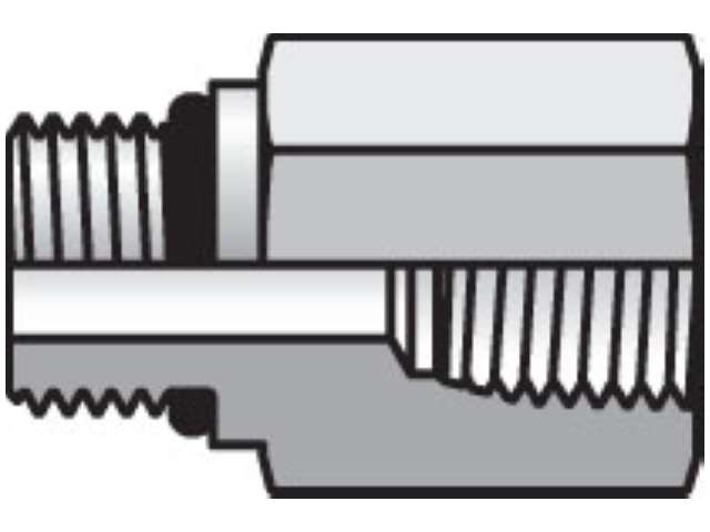 6-1/2 F5OG-S Reducer, Expander, Conversion F5OG